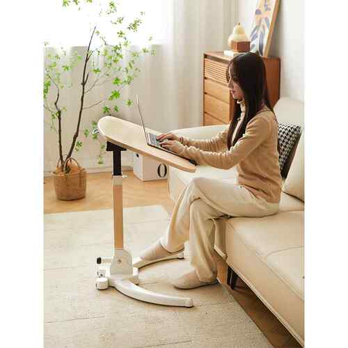 活动桌折叠桌沙发床头柜站立升降电脑桌儿童学习桌