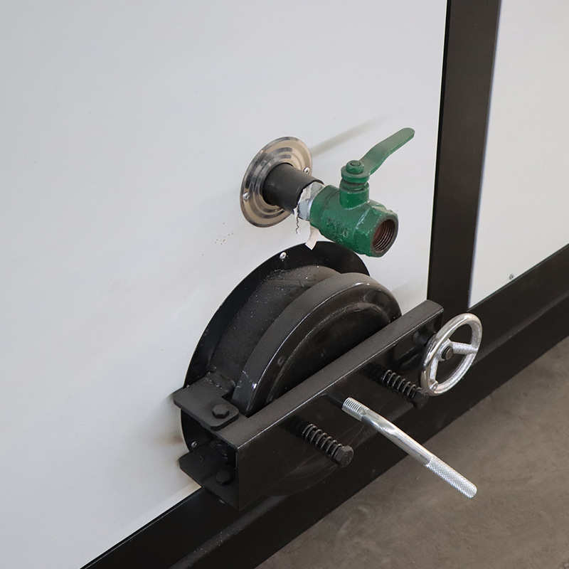 生物质蒸汽发生器工业豆腐食品全自动颗粒燃料锅炉生物质蒸汽机