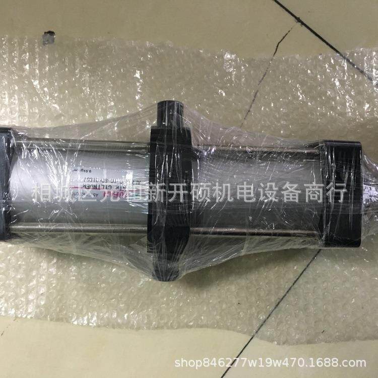 君帆气缸AL2A-G-CB-32*40ST旋入式气缸接头