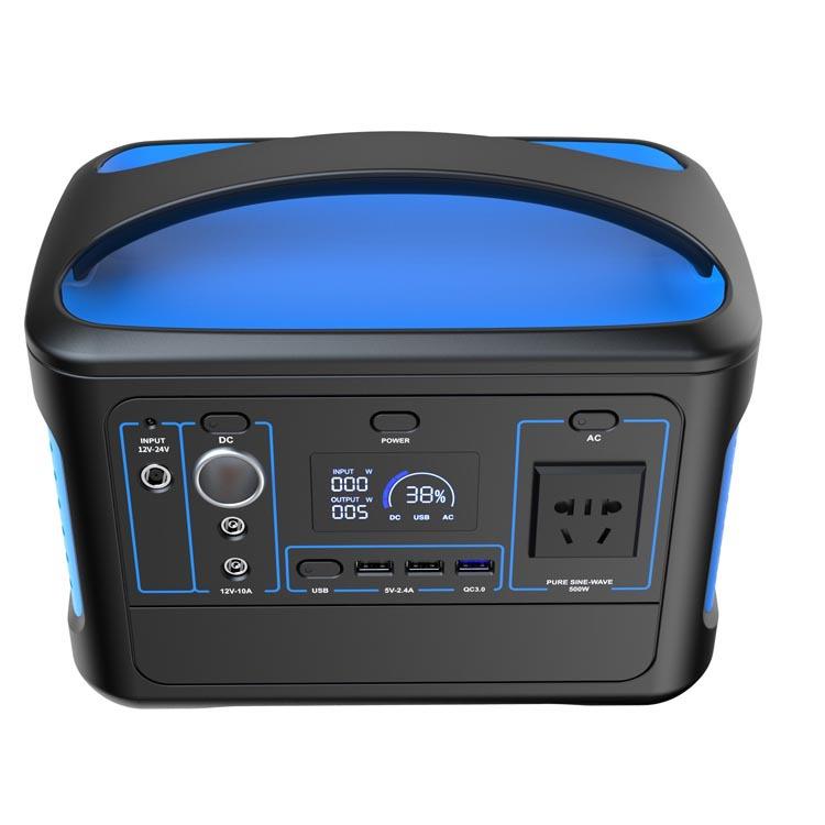 户外储能SPP0电源功率220V110V1大V电0源