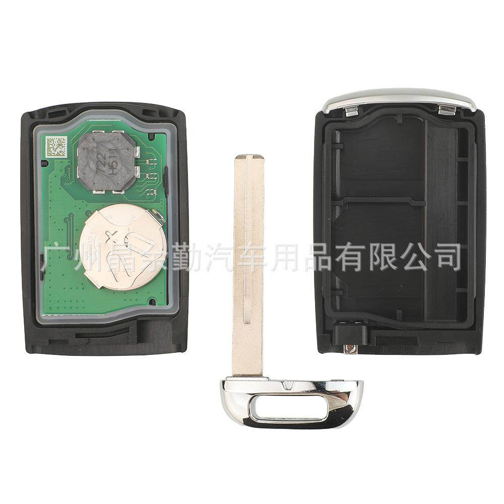 95440-F6100/F6000/C5500适用起亚凯尊智能卡钥匙遥控433mhz ID47