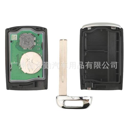 95440-F6100/F6000/C5500适用起亚凯尊智能卡钥匙遥控433mhz ID47