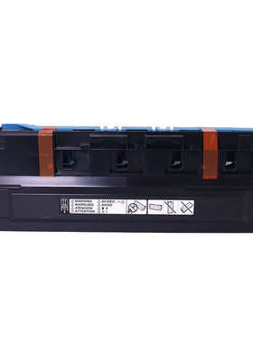 适用美能达WX105废粉盒BH C226 C266 C227 C256 C367 C7226废粉仓