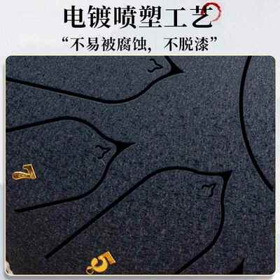 全音阶初学空灵鼓13级寸15音者专业梵音色空鼓儿童打乐器手碟UVU