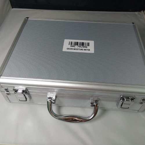 杯型粮食水分测量仪兰泰MC-7828G湿度测量减少人为误差MC7828G