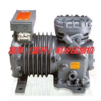 冷库制冷压缩机-半封闭式制冷压缩机4RR1-3000-FSR-800