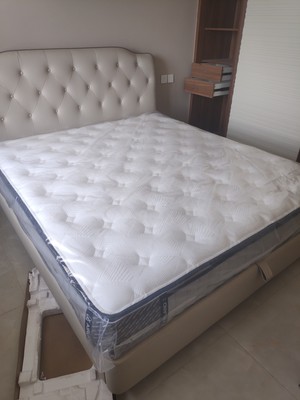 实情爆料雅兰YD乳胶床垫怎么样，好不好用，用了就后悔是真假？