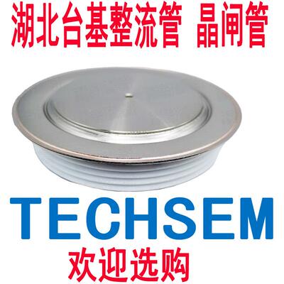 Y65ZPC ZP2500A1600V1400V1800V台基TECHSEM二极管无功率补偿柜