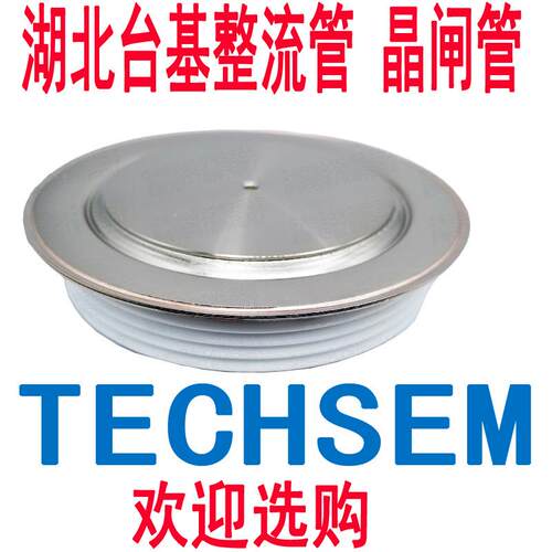 Y65ZPC ZP2500A1600V1400V1800V台基TECHSEM二极管无功率补偿柜