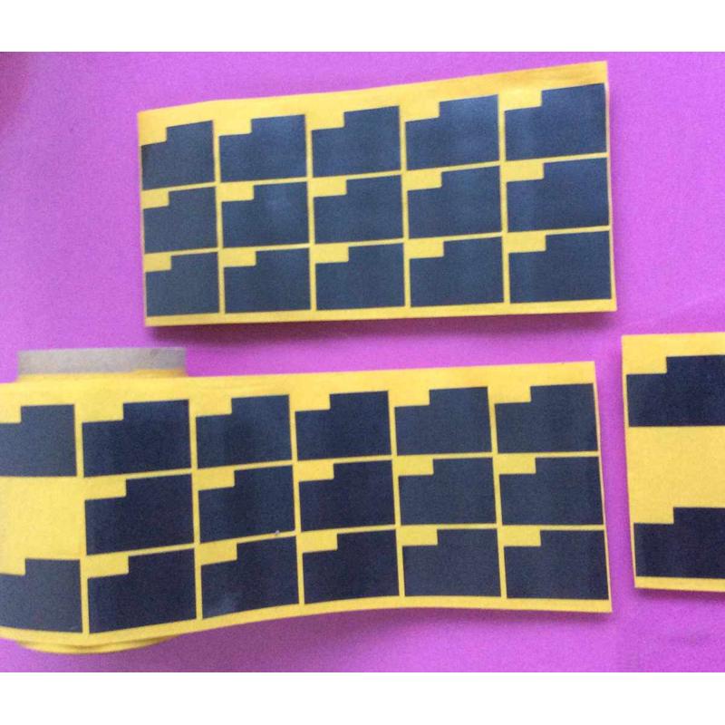 纳米碳涂层散热膜散热铜箔石墨烯铜箔散热片