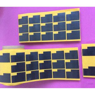 纳米碳涂层散热膜散热铜箔石墨烯铜箔散热片