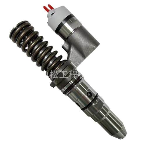 249-0708喷油器总成C10C11C12C13C15C16C18喷油嘴2490708