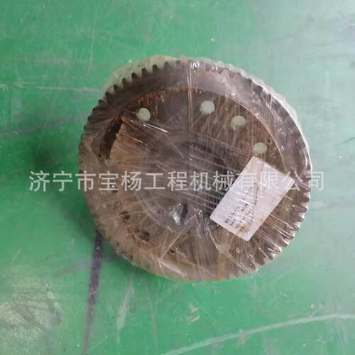 TY130 SD13推土机变速箱齿轮轴10Y-11-00010工程机械配件