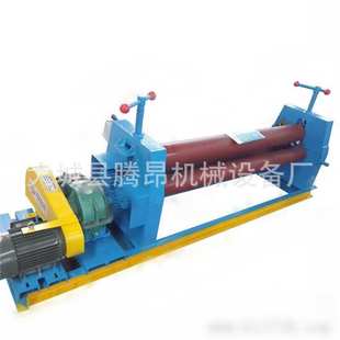 卷板机四辊数控不锈钢卷圆机自动三辊卷板机滚圆机电动卷板机现货