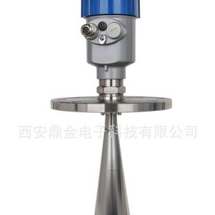 80G位高达频雷液防位计雷达物计腐OHI蚀液位测量物位测量