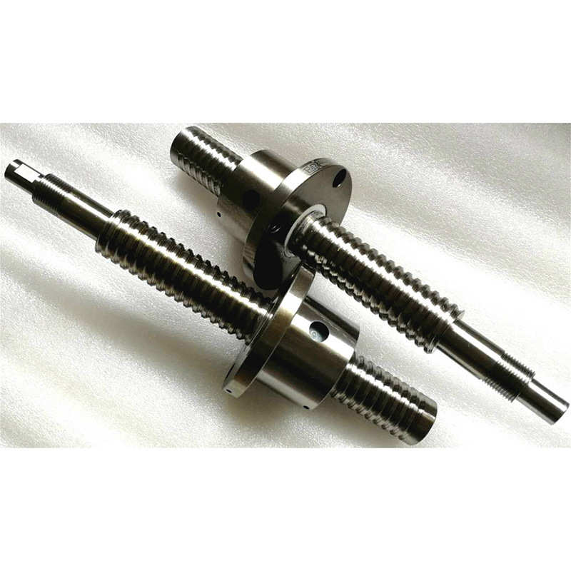 配纠偏与同步电机滚珠 滚珠 丝杆印器材电眼杆光丝套用凹使用方便