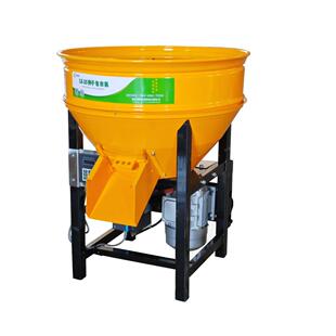 新款子包衣机花生小麦玉米拌水种稻拌种机药机家用料机拌种子包衣