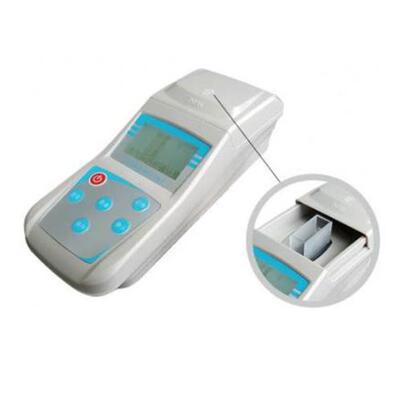 氨氮测定仪AD-82B便携式检测仪重金水质消解分析仪污水快速测定仪