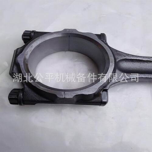 厂家直供现货ISF2.8发动机连杆5340588/5263946
