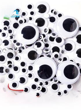 Dolls Eye For Toys Googly Eyes Used For Doll Accessories DI