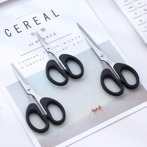 Stainless Steel Thread Snips, Small Household Scissors for S