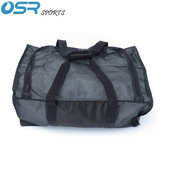 潜水背飞夹克BCD用PVC网布轻量化拎包60068