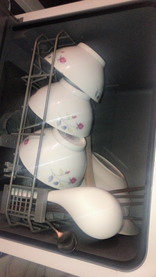 业主诉说圈厨洗碗机怎么样?好不好用?使用吐槽曝光