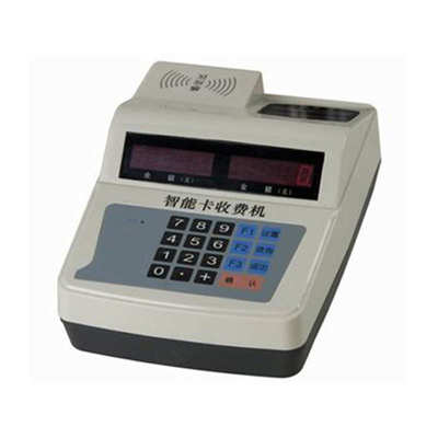 天美消费机TM-218C校园企业一卡通消费管理系统消费机