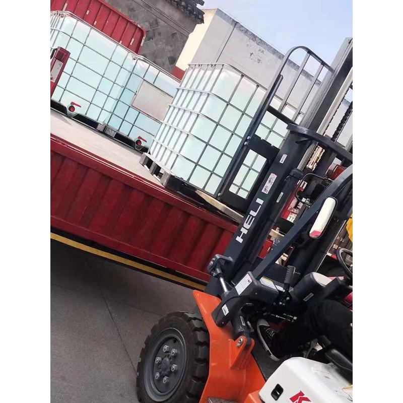 工业蒸馏水高纯度去离子水叉车电瓶补充液激光机专用实验25L25KG