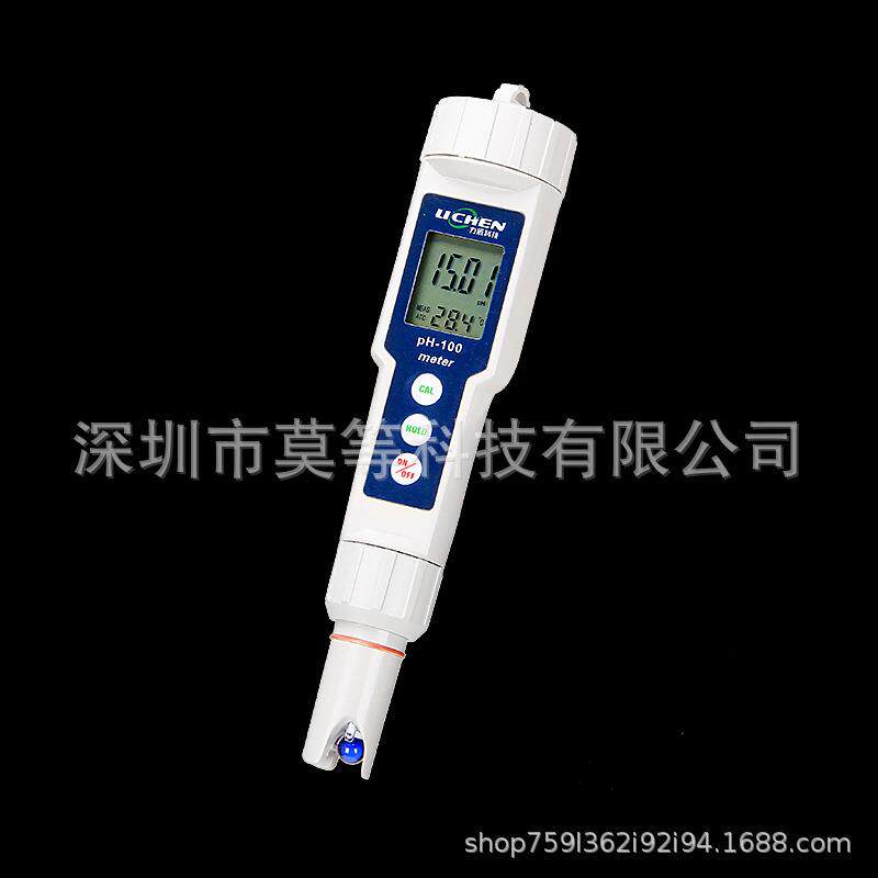 PH笔式系列笔式酸度计计PH系列便携带整机防水