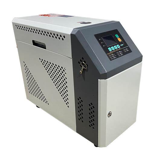 9kw12kw6kw油温机120度标准型热水机水式模温机厂家现货供应
