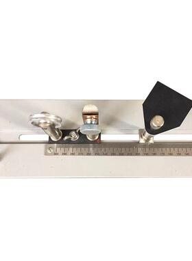 321型手摇式捻度仪手摇纱线机捻度测定退捻式Y机仪纺织仪器