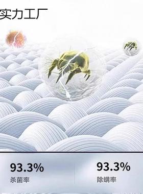 生大豆纤维床垫软垫家褥子垫被床褥学宿舍人租房专IBL用用地铺睡