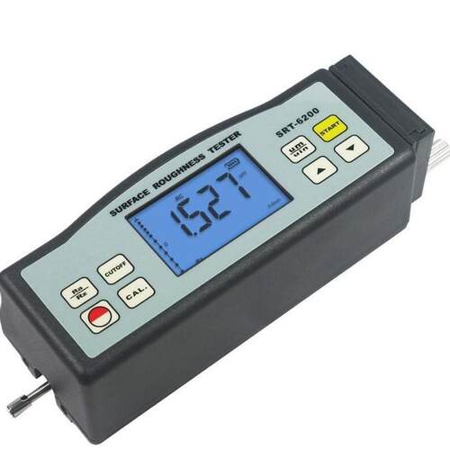表面粗糙度仪型号:HL23-SRT-6200库号：M397536