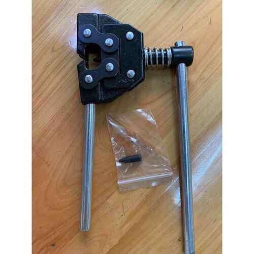 截链器工业链条拆卸工具打链器2分3分4分5分6分摩托车链拆链器