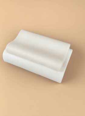 豆本生物基枕头枕儿童学记忆棉枕零压生枕力高低芯护颈枕JTX柔软