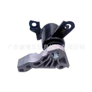 6038 汽车发动机脚胶C1BZ 6F012BA适用于福特嘉年华13款 C1BY