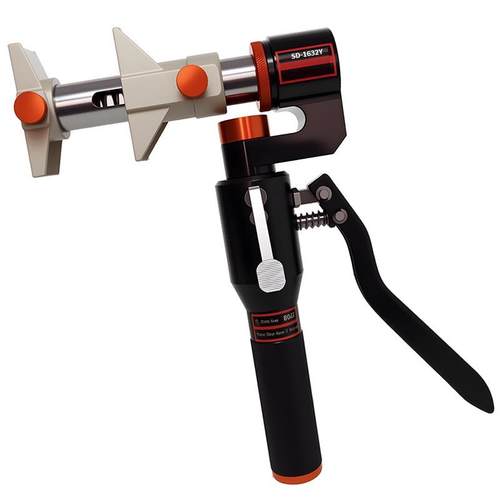 SD-1632Y机械手动滑紧钳地暖扩管钳接管滑紧件工具铝塑管卡压套餐