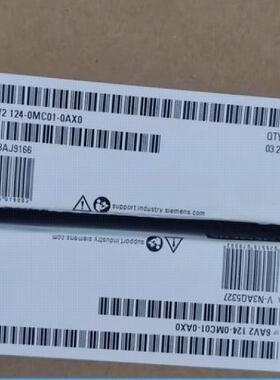6AV2124-0MC01-0AX0/TP1200 精智面板6AV21240MC010AX0原装