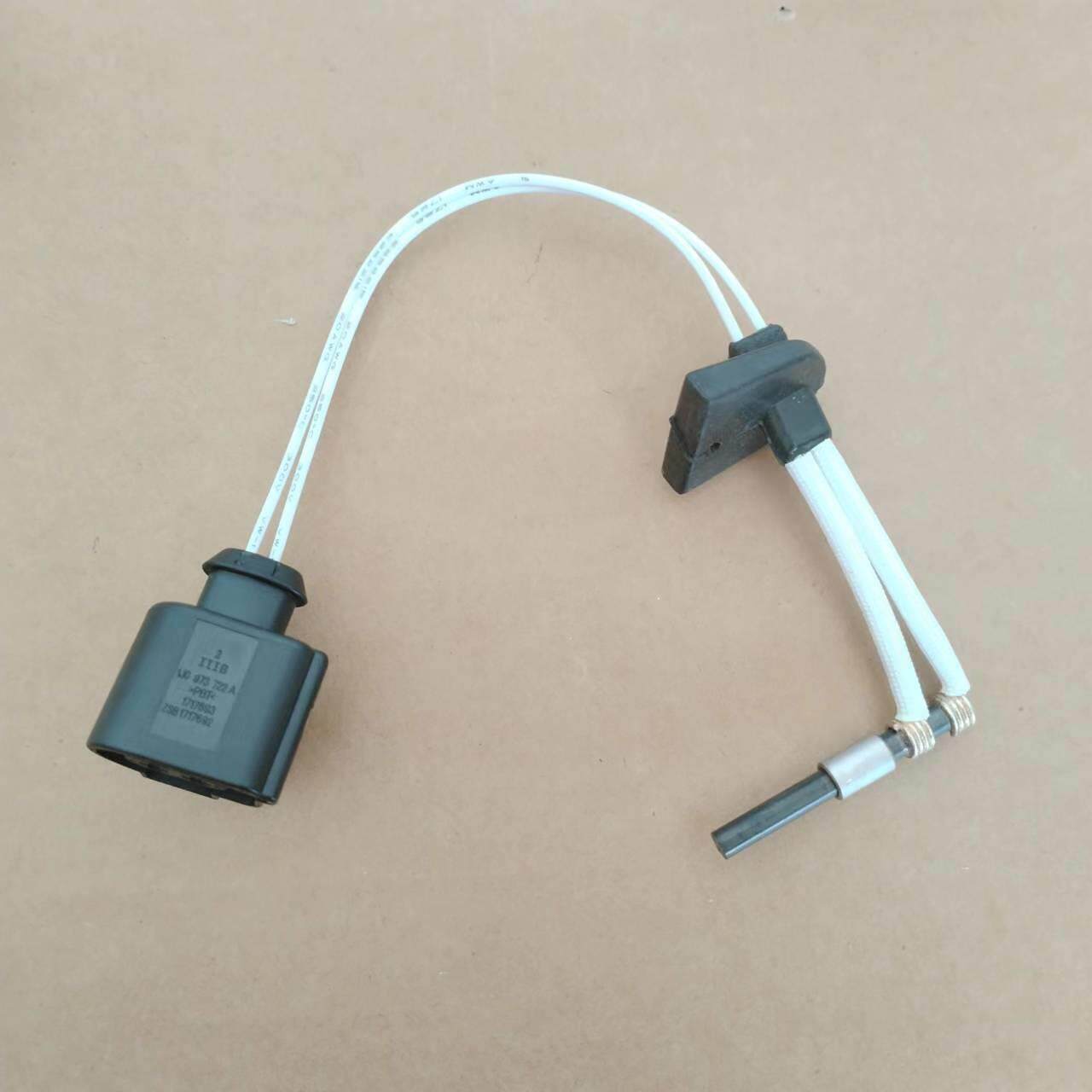 现货驻车水暖加热器京瓷点火塞5KW-12V驻车小水火花塞