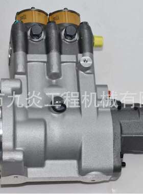 卡特挖掘机发动机燃油泵C9.3 336E油泵379-0150 369-6680