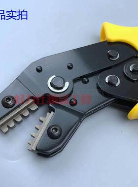 ZH1.5压钳SH端1.0子m1.0间距/1.25MM/olex1.5/接杜邦PH2.0压线线