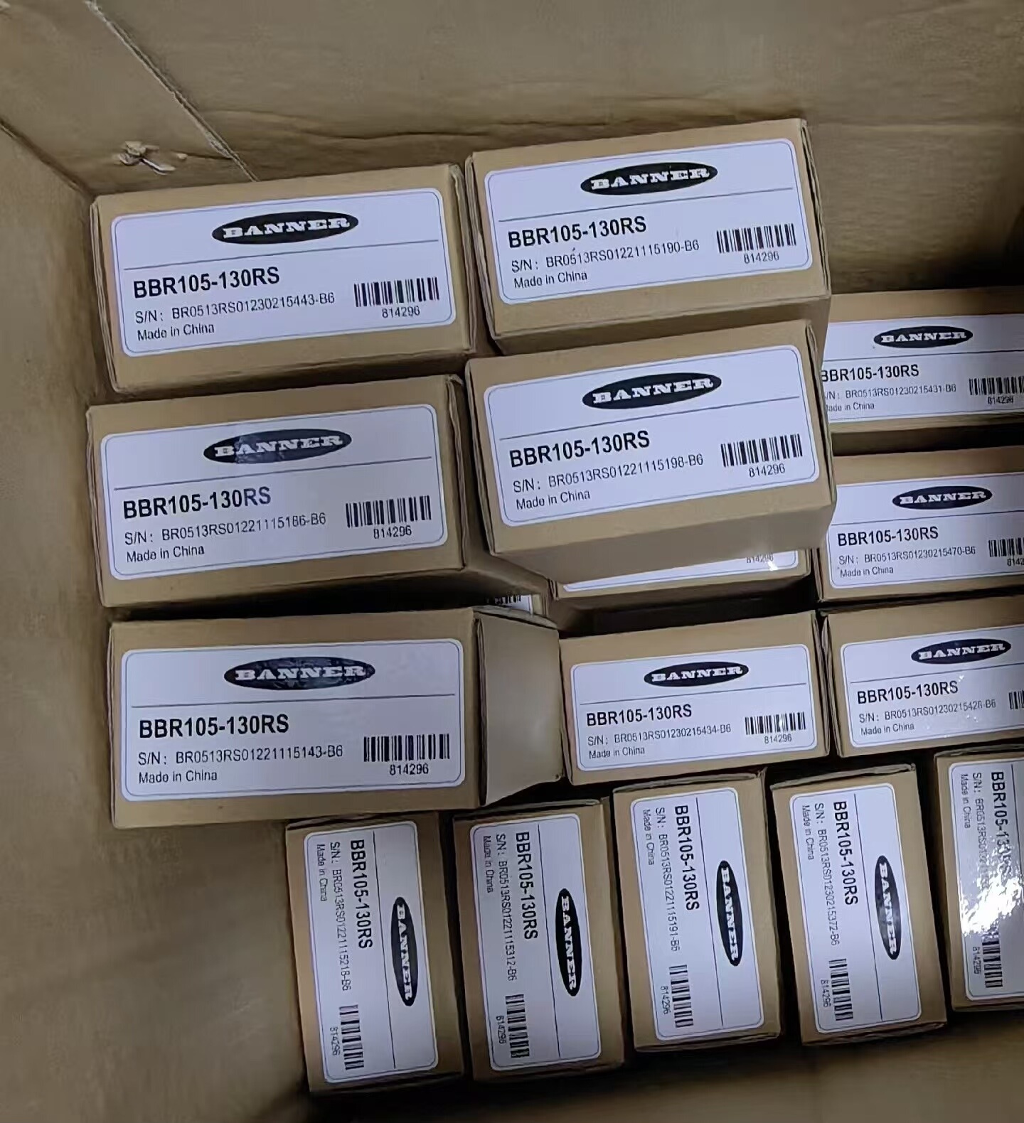 邦纳 型号 Q45VR2DX  订货号44550 现货 全新