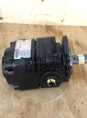 BUCHER/布赫液压齿轮泵QX21-016R