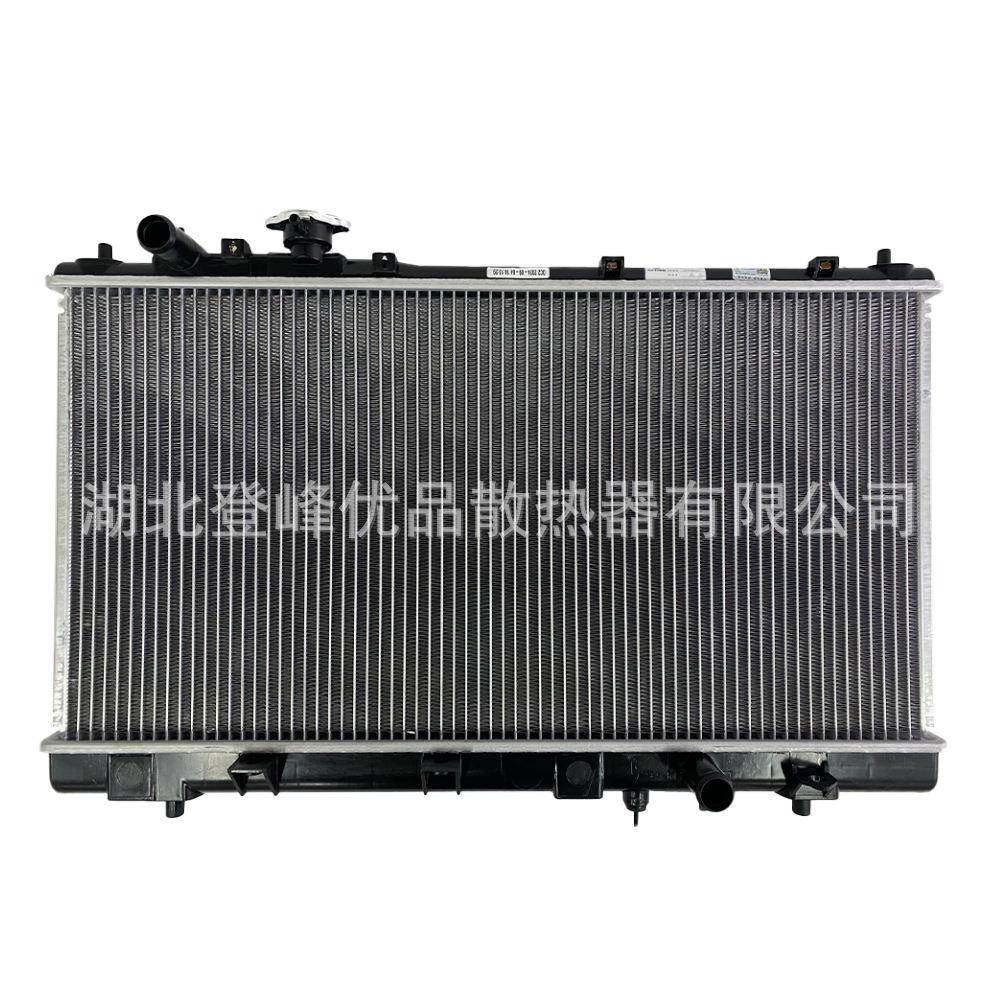 实力厂家全系汽车配件散热器水箱FP87-15-200A适配于普力马