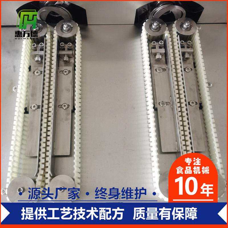 香肠不锈钢扎线机 全自动不锈钢灌肠扎线机商用香肠快速扎线机