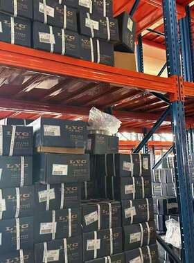 洛阳LYC圆柱滚子轴承NJ2244EMC3工厂直发 库存齐全