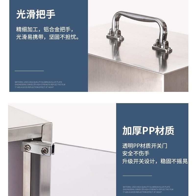 机企保管箱带锁办公室会议手673校业学生管理箱多格手机收纳存放