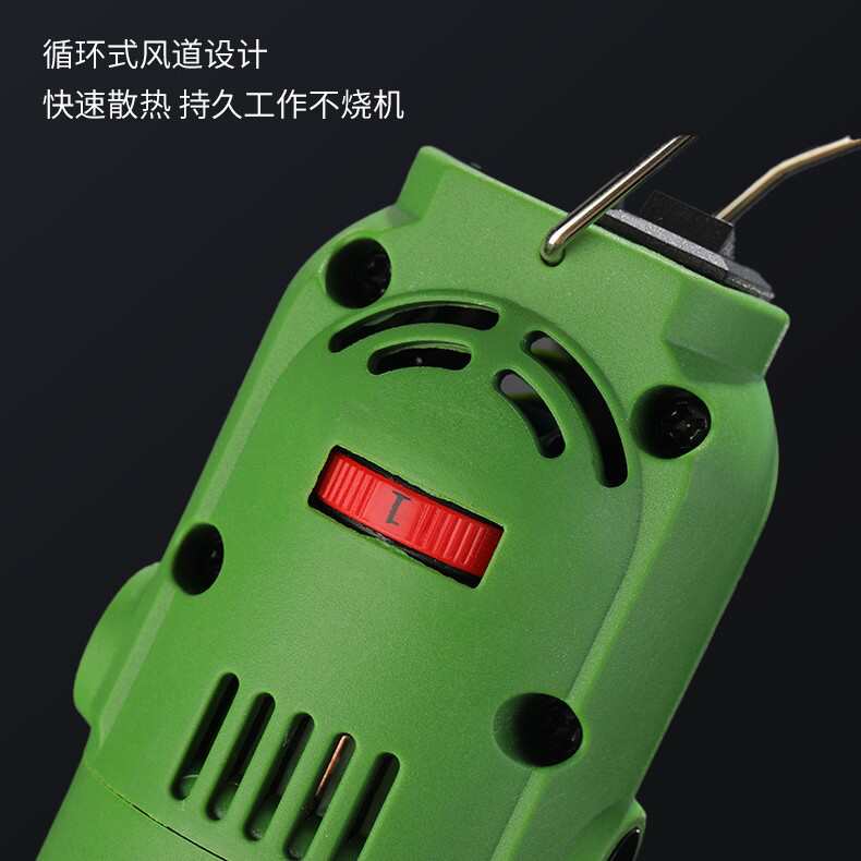 调速90度弯头清缝 打磨机抛光瓷砖美缝神器 电动工具套装