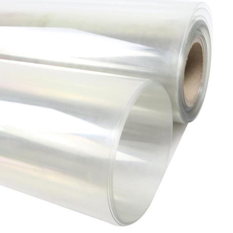 pvc硬塑料板pvc卷材吸塑片